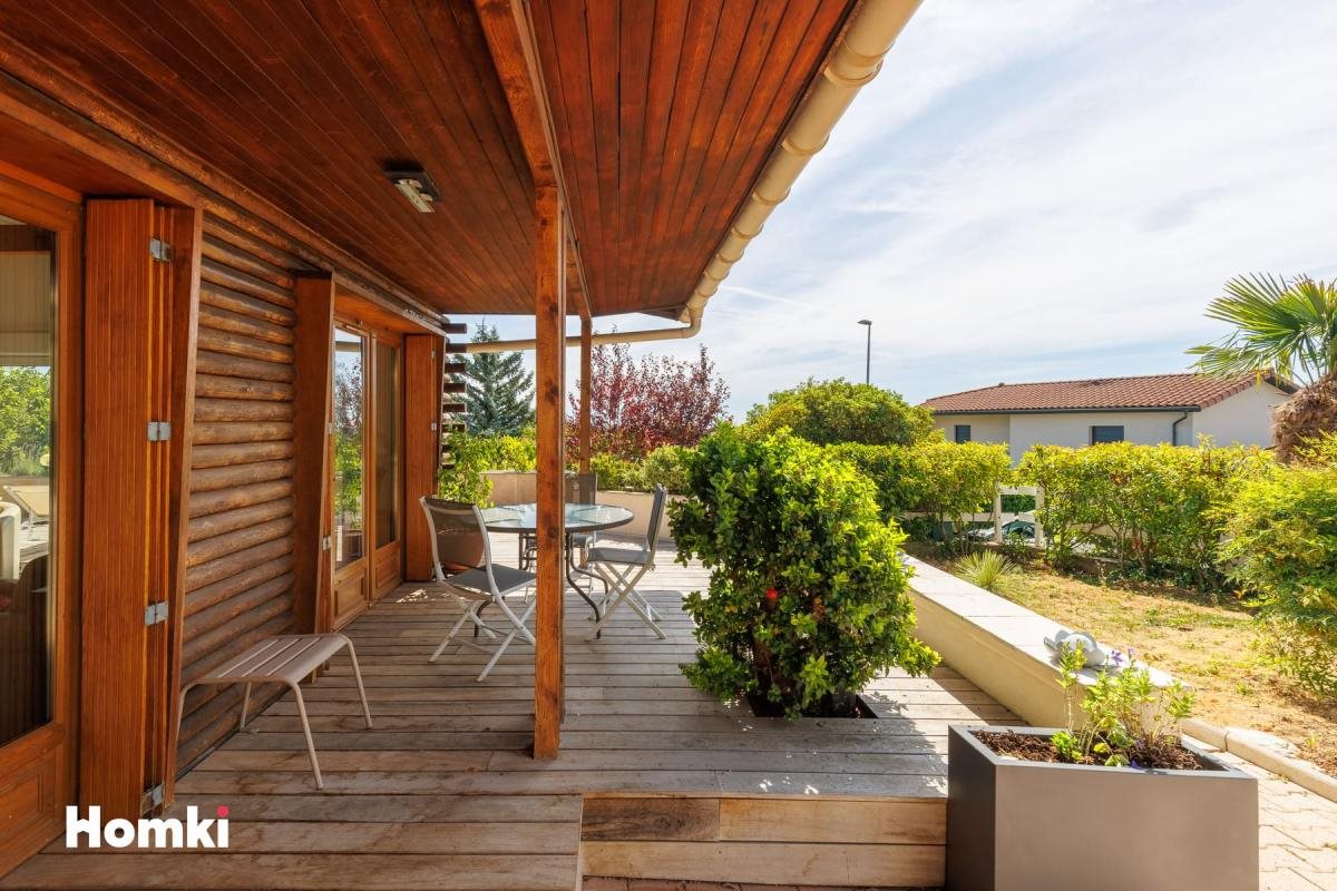 Maison à vendre, 137m², Dardilly