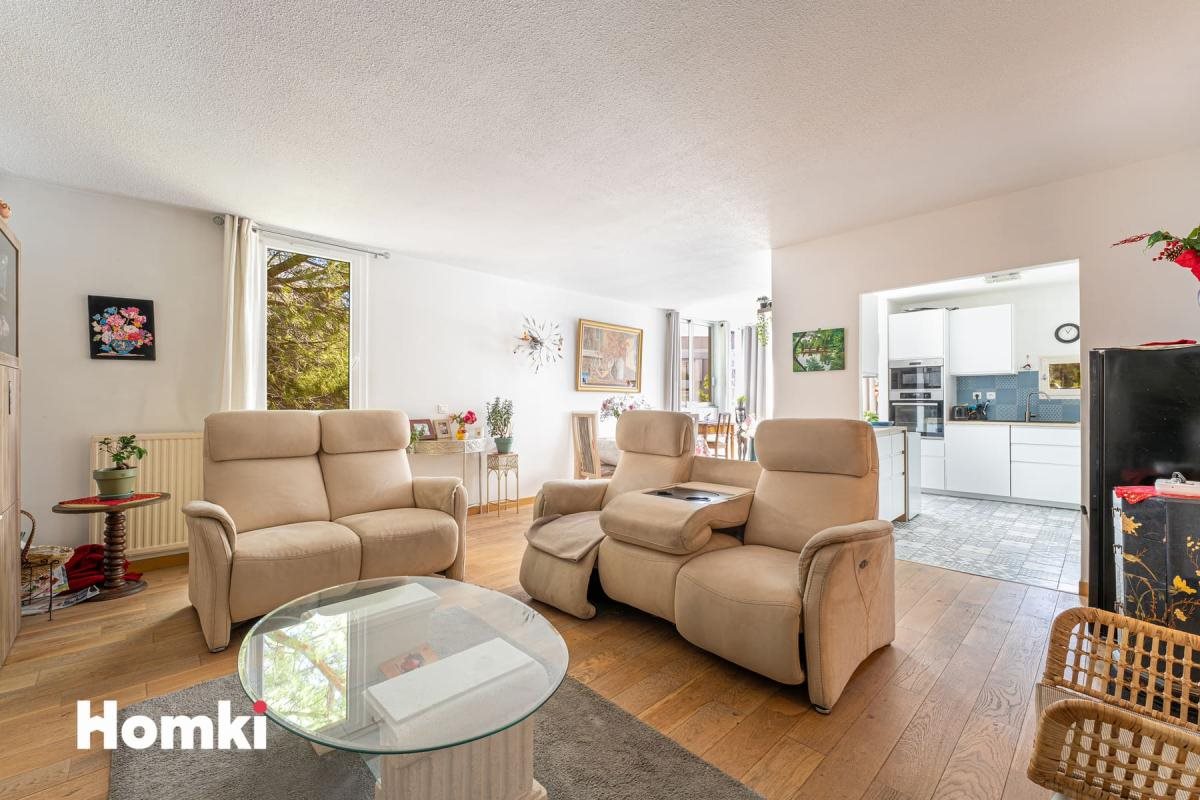 Appartement à vendre, 82m², Plan-de-Cuques