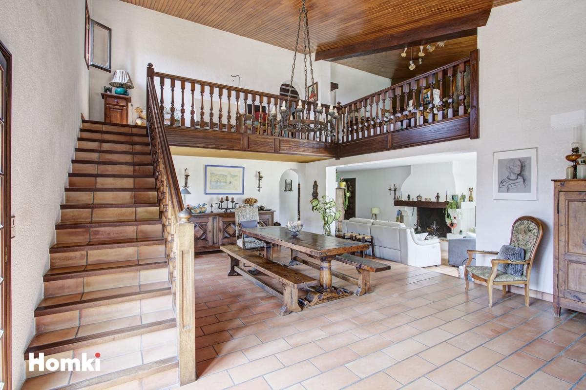 Maison à vendre, 223m², Saint-Cyprien