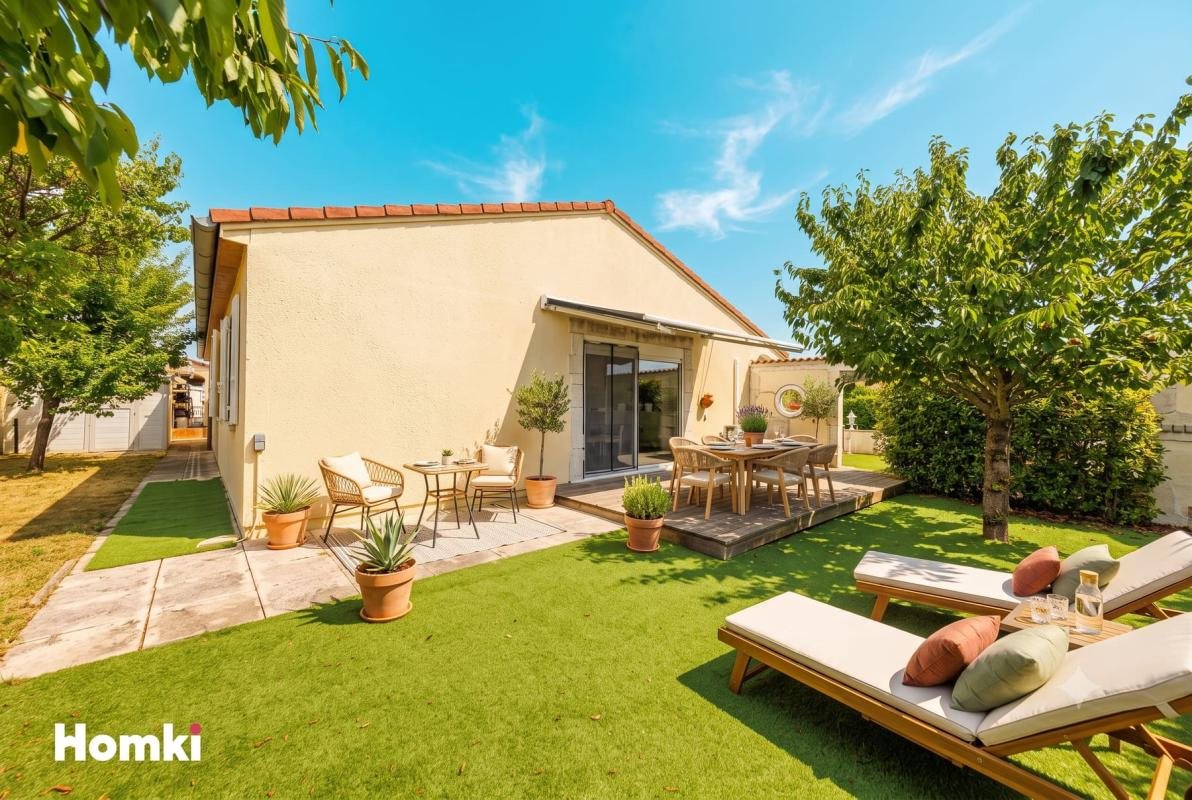 Maison à vendre, 109m², Billom