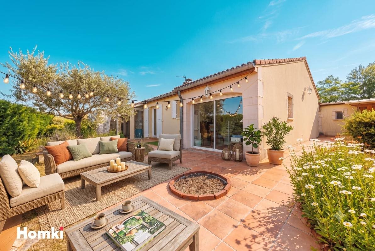 Maison à vendre, 109m², Billom