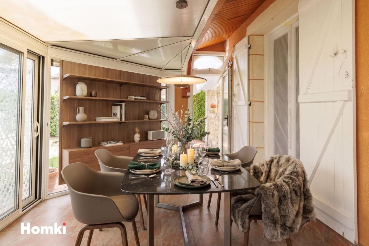 Maison à vendre, 109m², Billom
