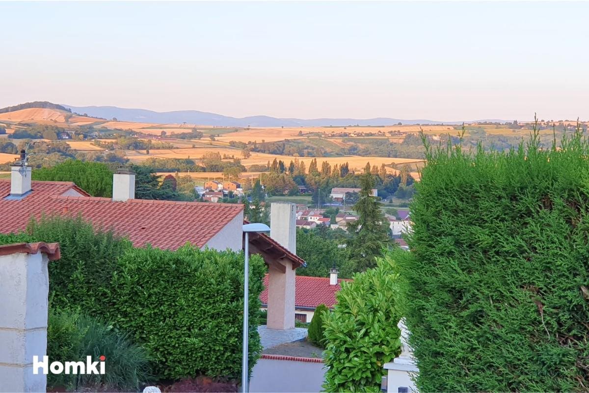 Maison à vendre, 109m², Billom