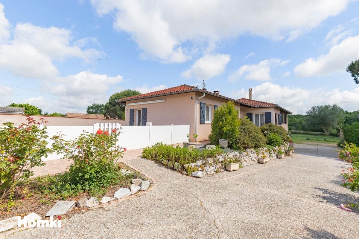 Maison à vendre, 211m², Bruguières