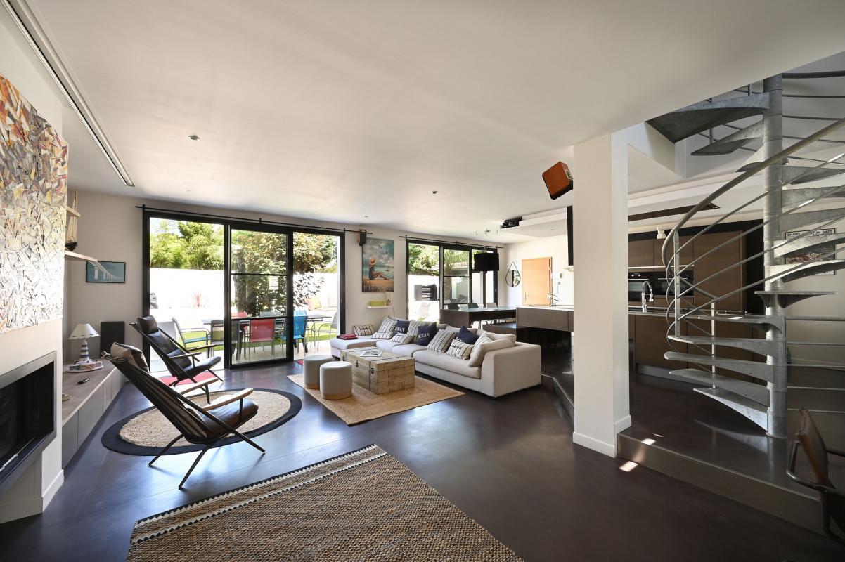 Maison à vendre, 180m², Saint-Martin-de-Ré