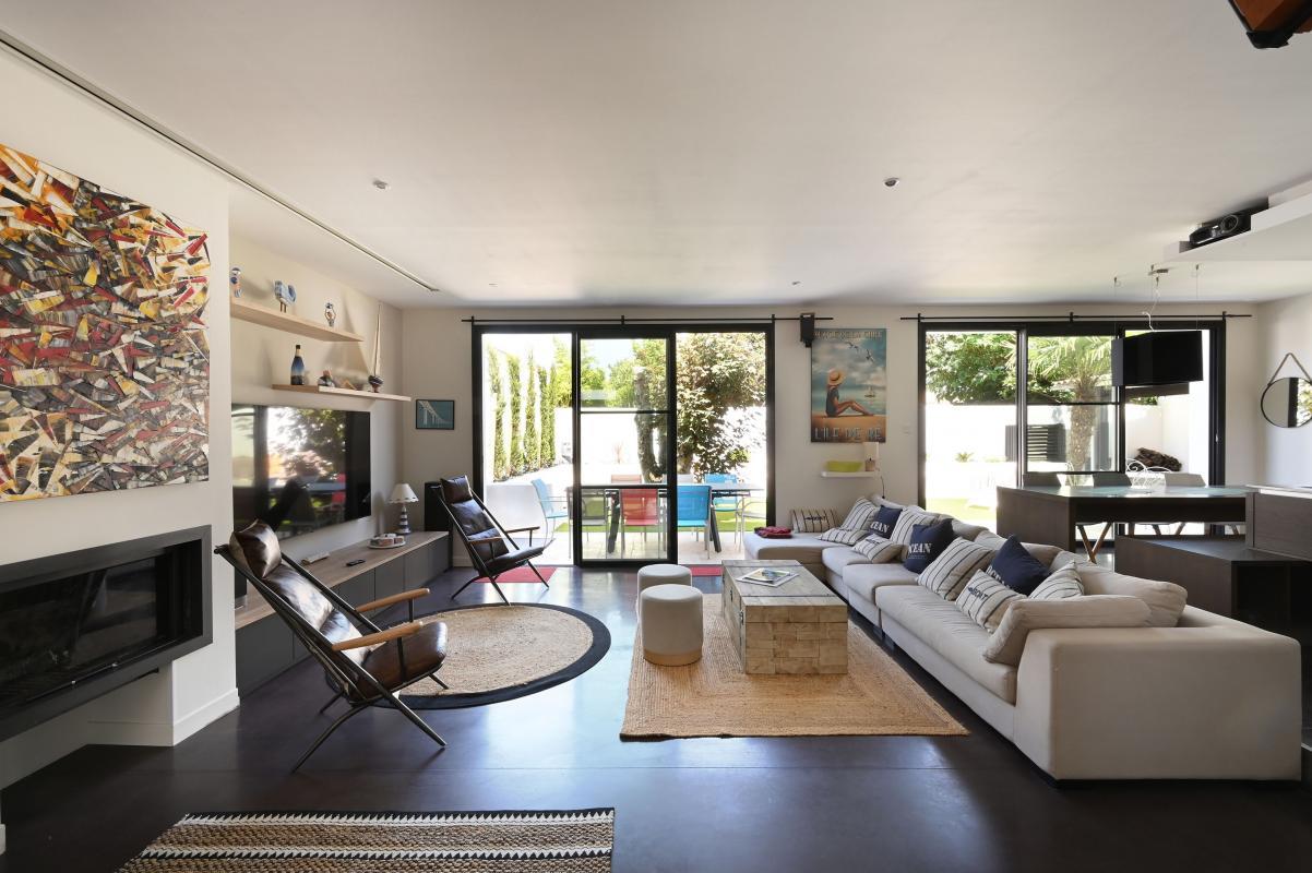 Maison à vendre, 180m², Saint-Martin-de-Ré