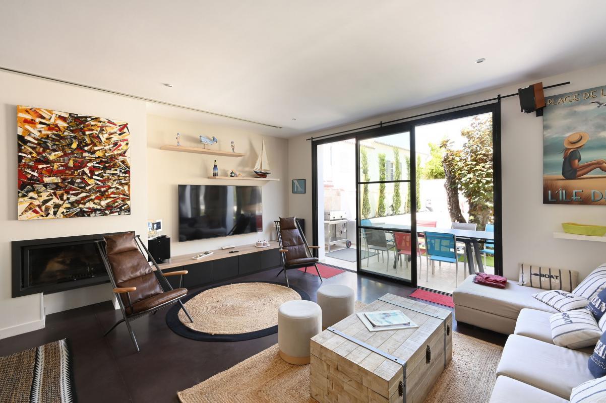 Maison à vendre, 180m², Saint-Martin-de-Ré