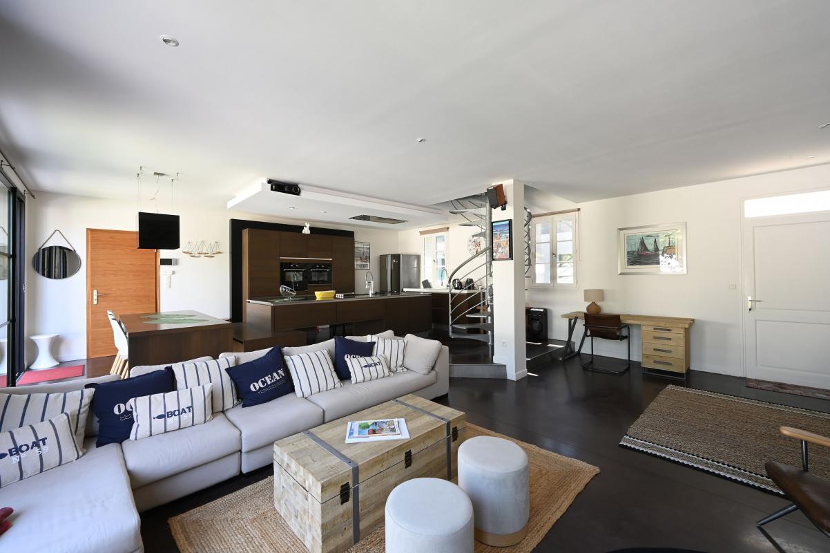 Maison à vendre, 180m², Saint-Martin-de-Ré