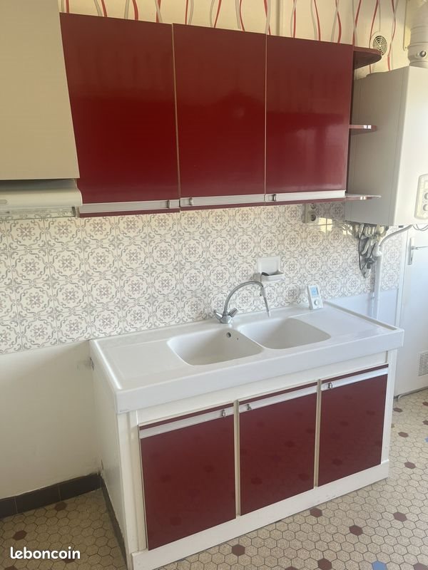 Appartement à louer, 74m², Brive-la-Gaillarde