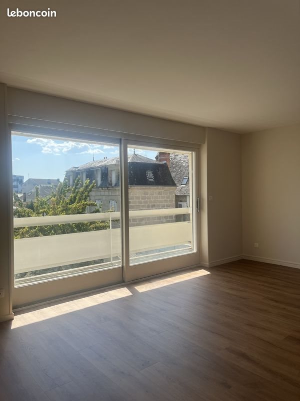 Appartement à louer, 74m², Brive-la-Gaillarde