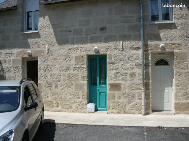 Appartement à louer, 36m², Brive-la-Gaillarde