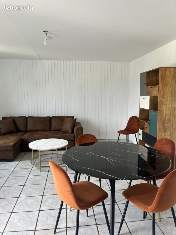 Appartement à louer, 47m², Brive-la-Gaillarde