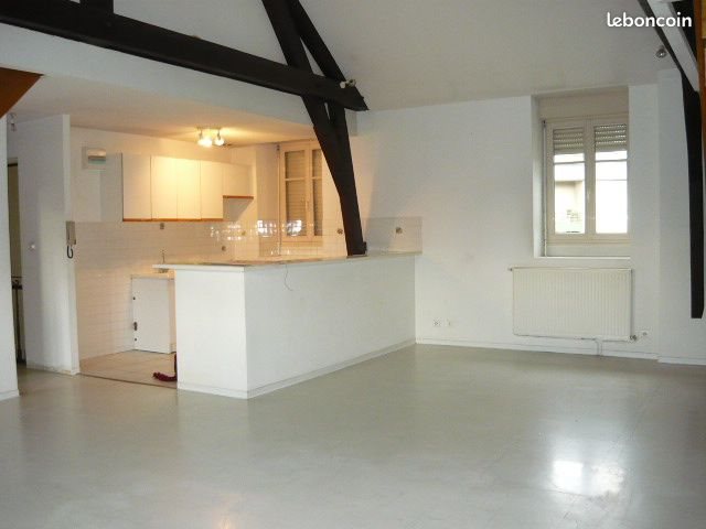 Appartement à louer, 108m², Brive-la-Gaillarde