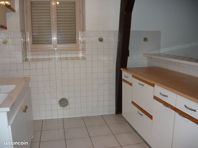 Appartement à louer, 108m², Brive-la-Gaillarde