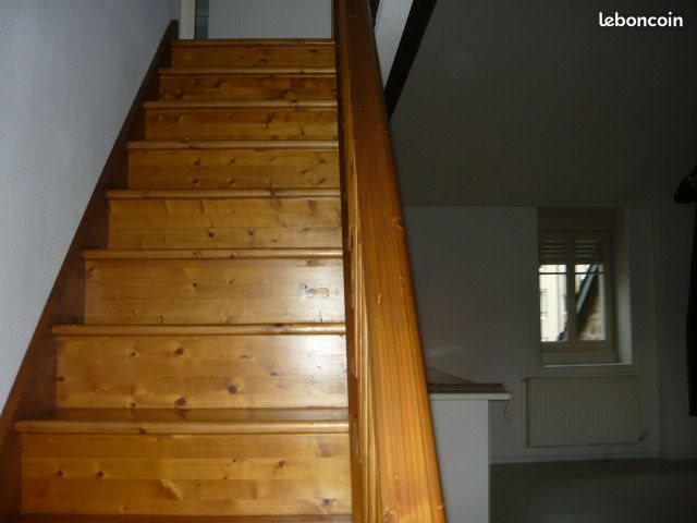 Appartement à louer, 108m², Brive-la-Gaillarde
