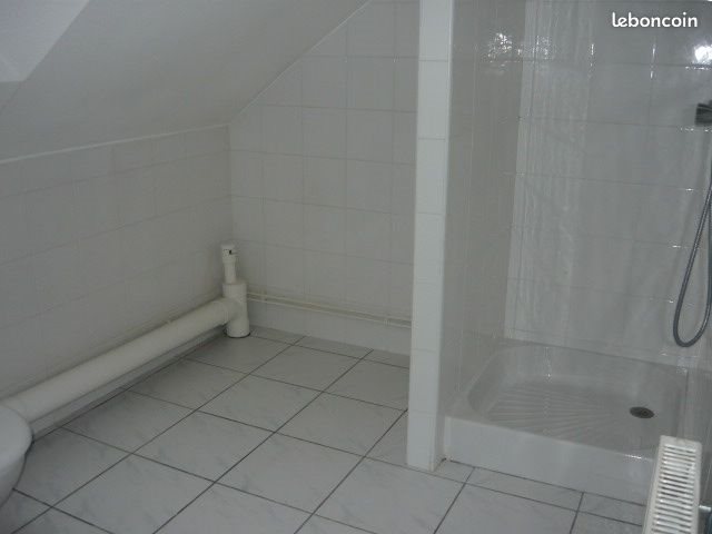 Appartement à louer, 108m², Brive-la-Gaillarde
