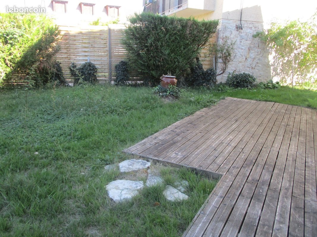 Maison à louer, 107m², Saint-Pantaléon-de-Larche