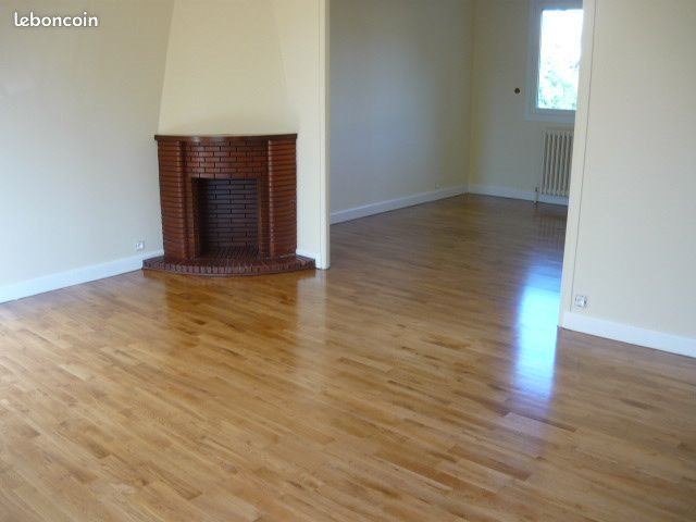 Maison à louer, 92m², Brive-la-Gaillarde