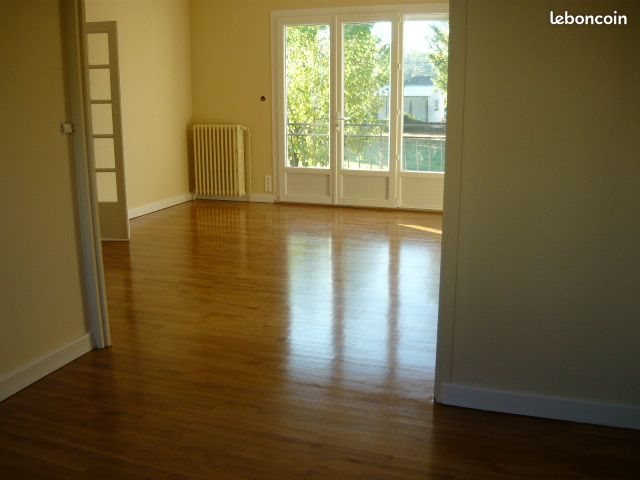 Maison à louer, 92m², Brive-la-Gaillarde
