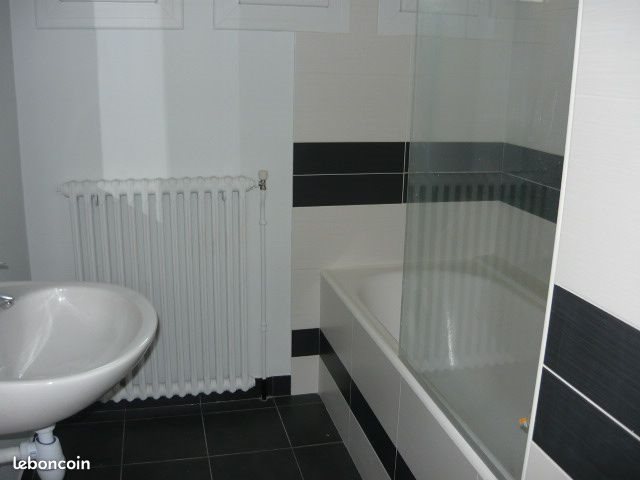 Maison à louer, 92m², Brive-la-Gaillarde
