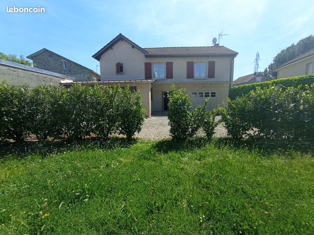 Maison à vendre, 151m², Malemort-sur-Corrèze