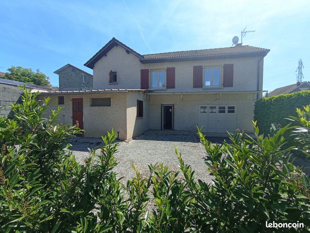 Maison à vendre, 151m², Malemort-sur-Corrèze