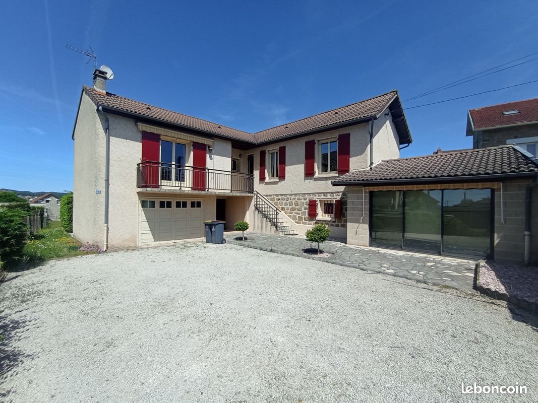 Maison à vendre, 151m², Malemort-sur-Corrèze