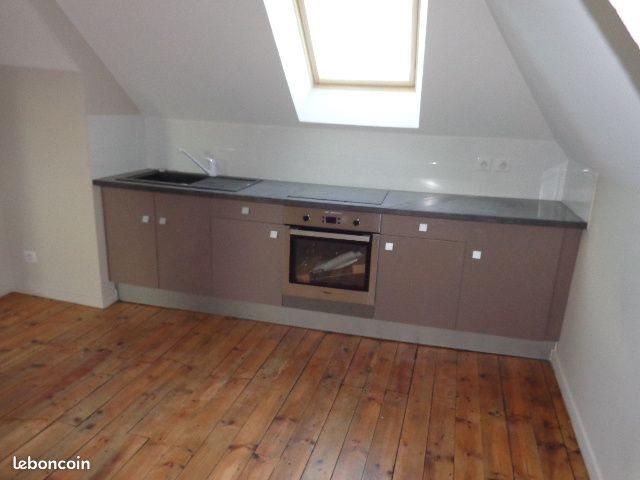 Appartement à louer, 37m², Brive-la-Gaillarde