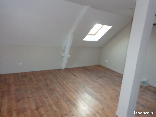 Appartement à louer, 37m², Brive-la-Gaillarde