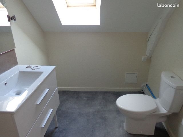 Appartement à louer, 37m², Brive-la-Gaillarde