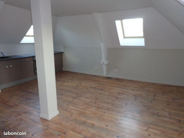 Appartement à louer, 37m², Brive-la-Gaillarde