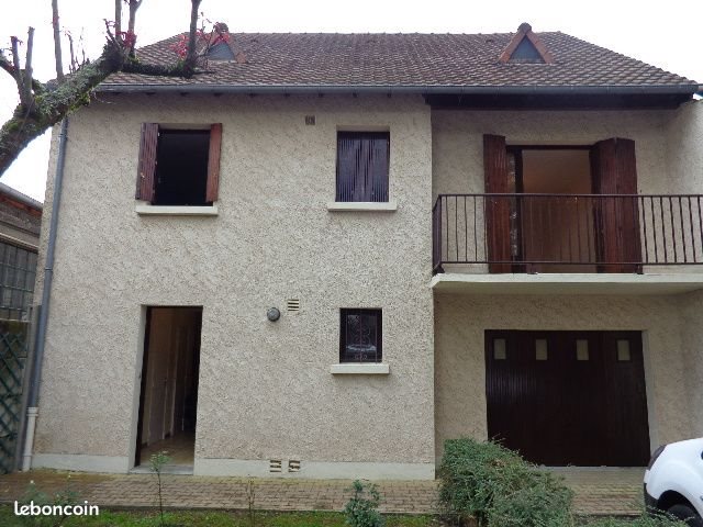 Maison à louer, 124m², Brive-la-Gaillarde
