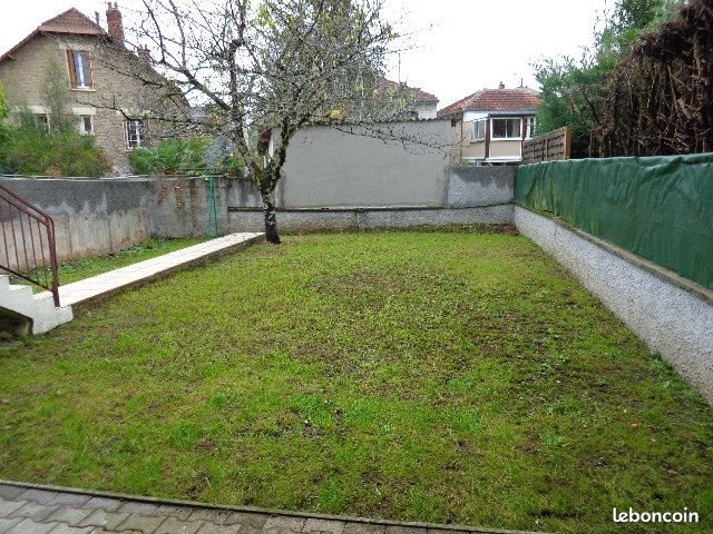 Maison à louer, 124m², Brive-la-Gaillarde