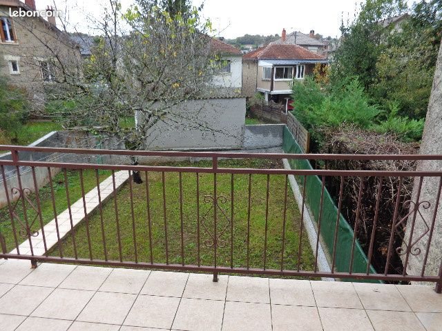 Maison à louer, 124m², Brive-la-Gaillarde