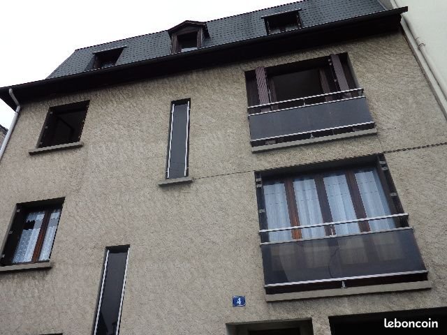 Appartement à louer, 74m², Brive-la-Gaillarde