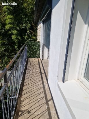 Appartement à louer, 75m², Brive-la-Gaillarde