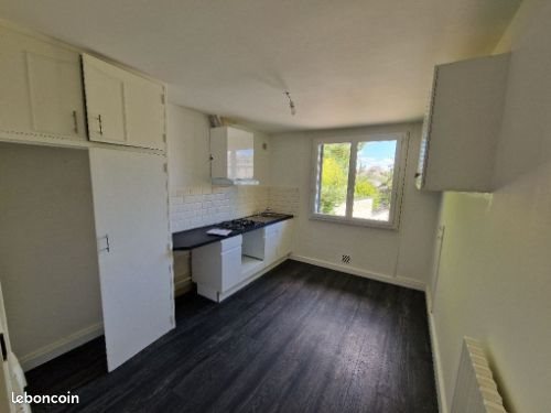 Appartement à louer, 75m², Brive-la-Gaillarde
