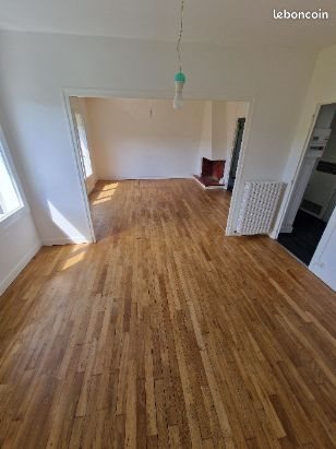 Appartement à louer, 75m², Brive-la-Gaillarde