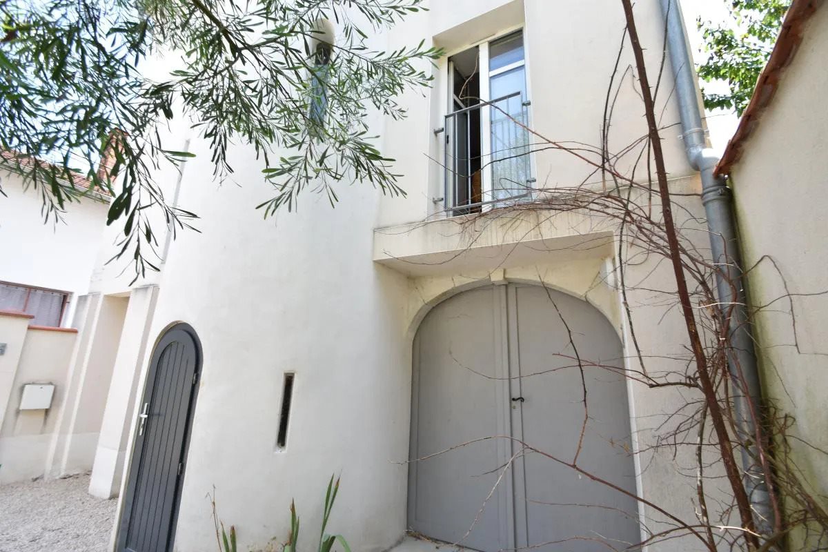 Maison à vendre, 58m², Hagetmau