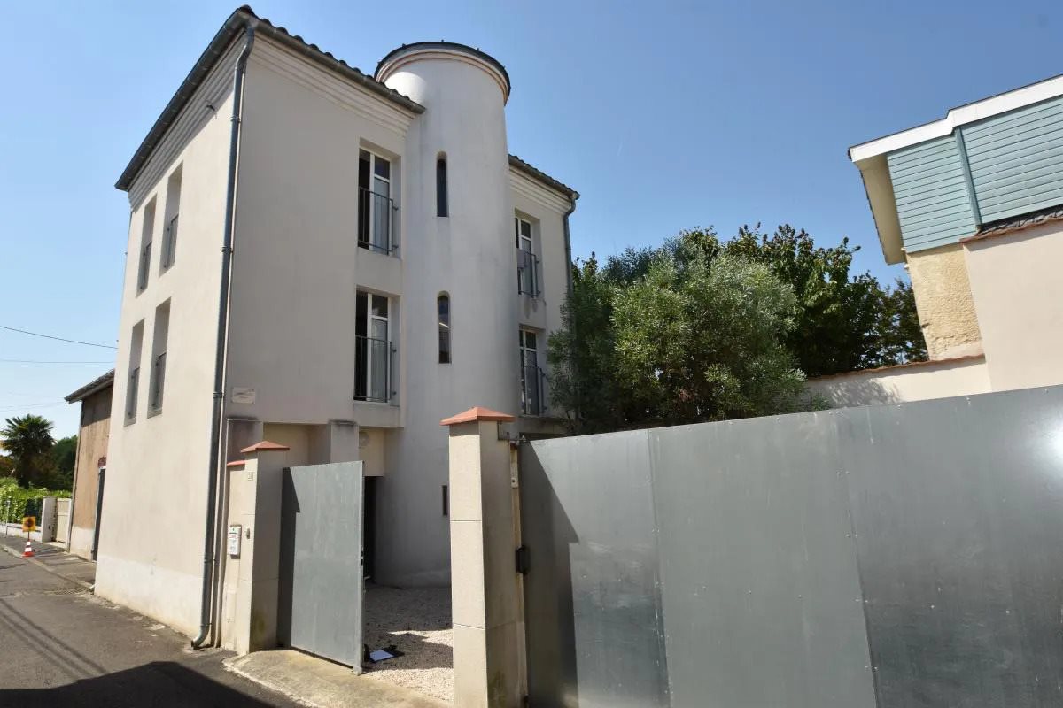 Maison à vendre, 58m², Hagetmau
