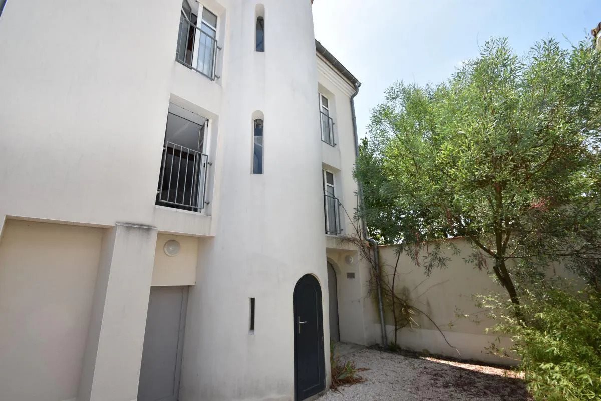 Maison à vendre, 58m², Hagetmau