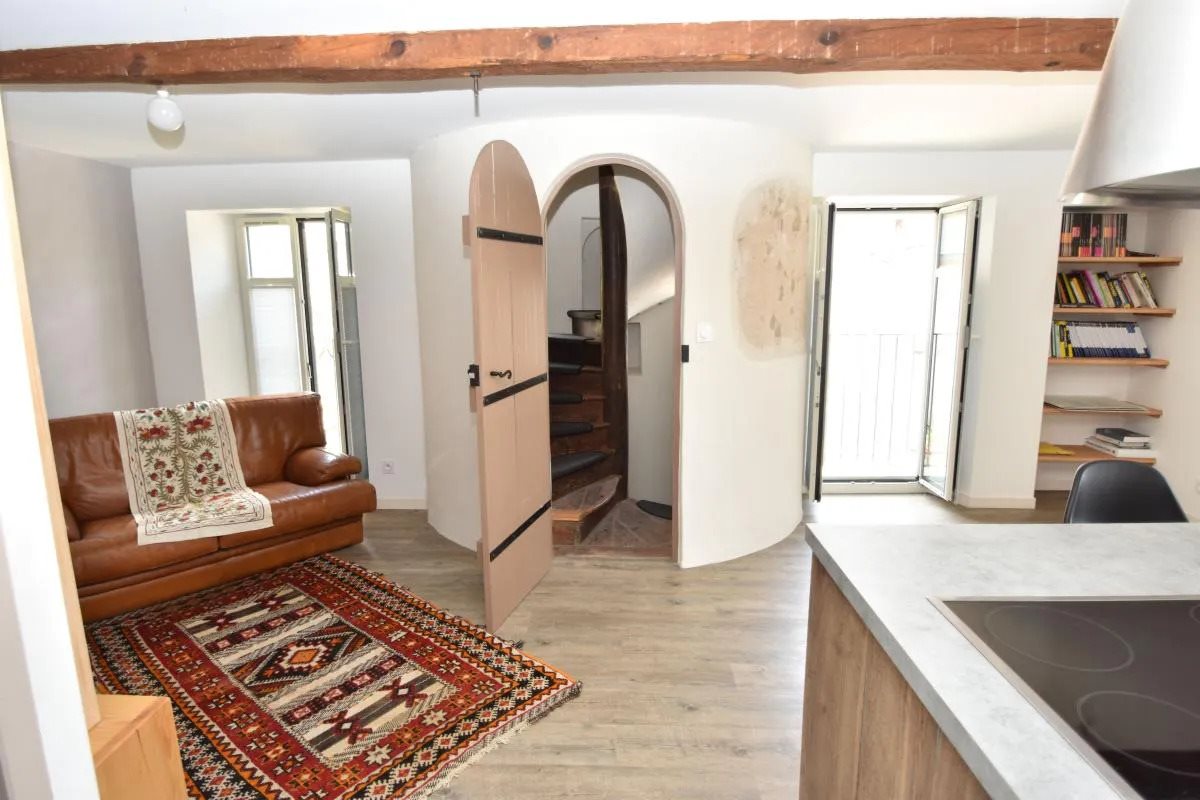Maison à vendre, 58m², Hagetmau