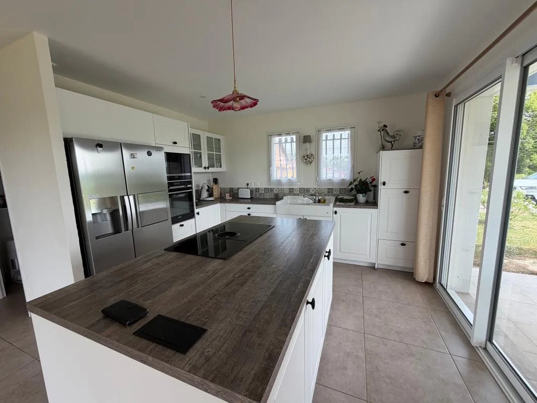 Maison à vendre, 126m², Vielle-Tursan