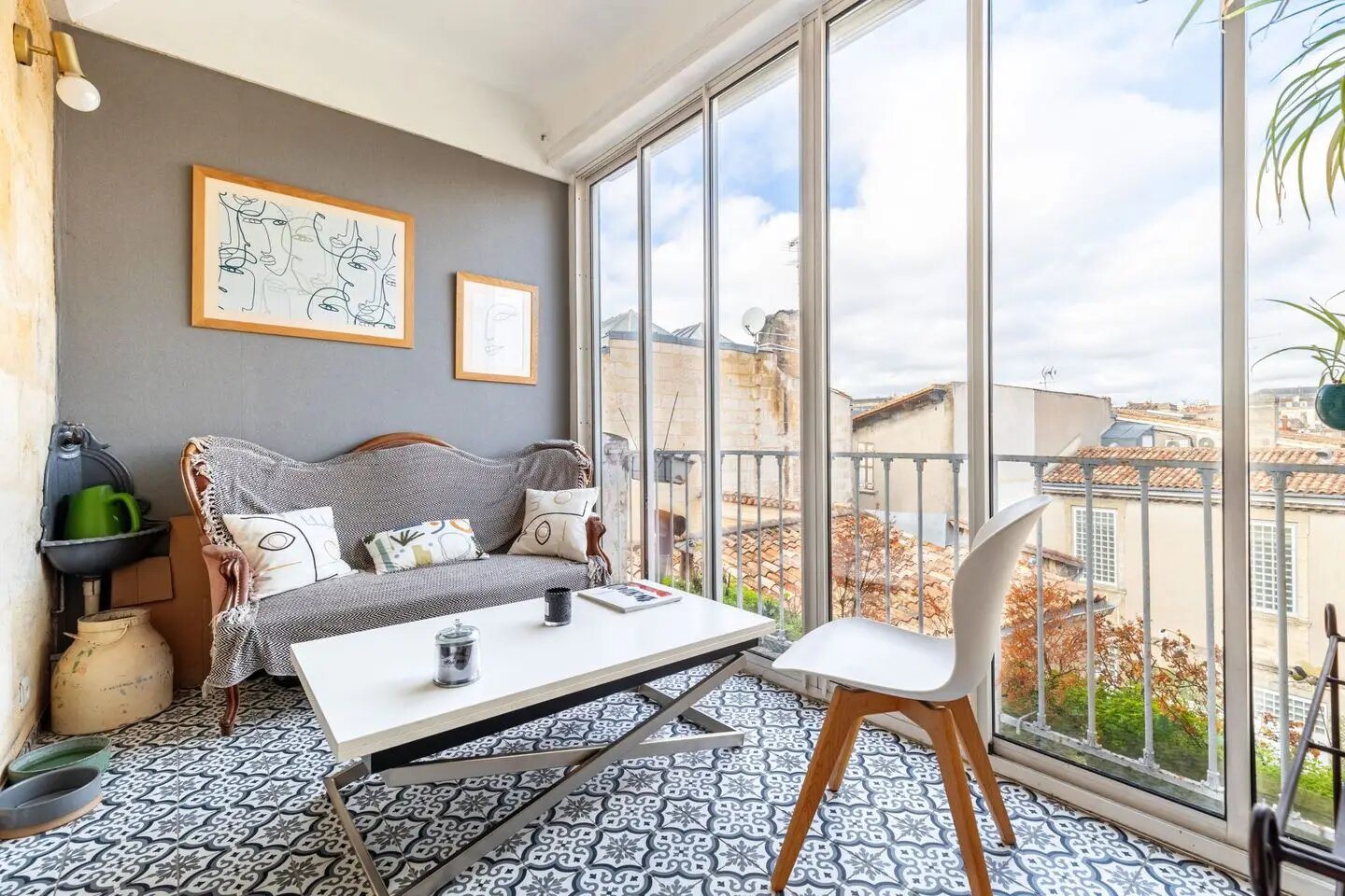Appartement à vendre, 155m², Bordeaux