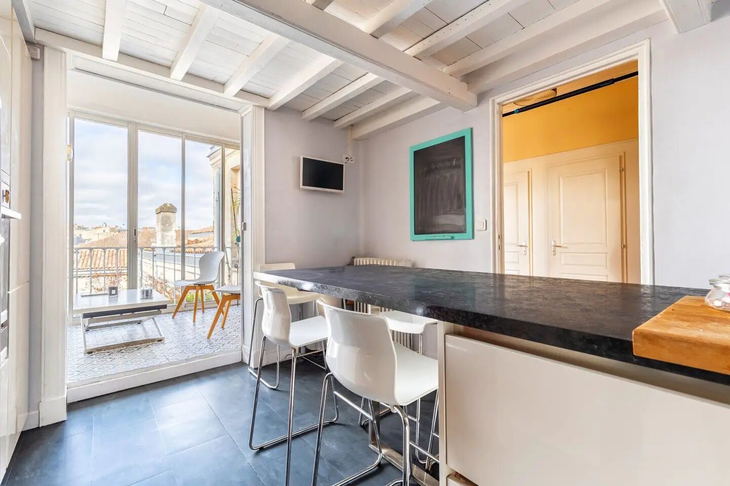 Appartement à vendre, 155m², Bordeaux