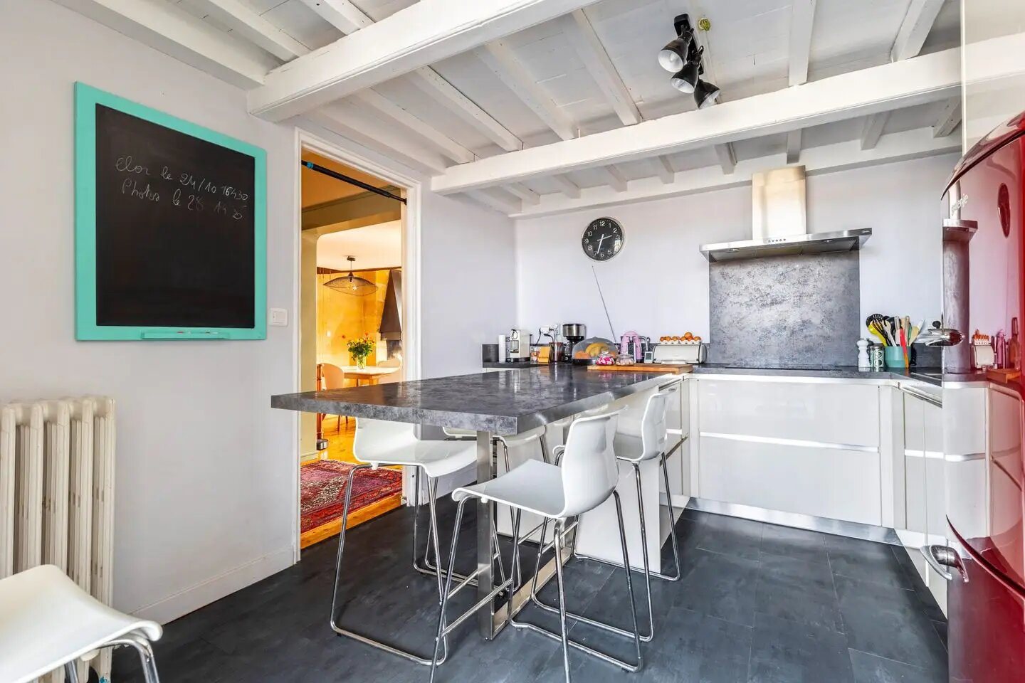 Appartement à vendre, 155m², Bordeaux