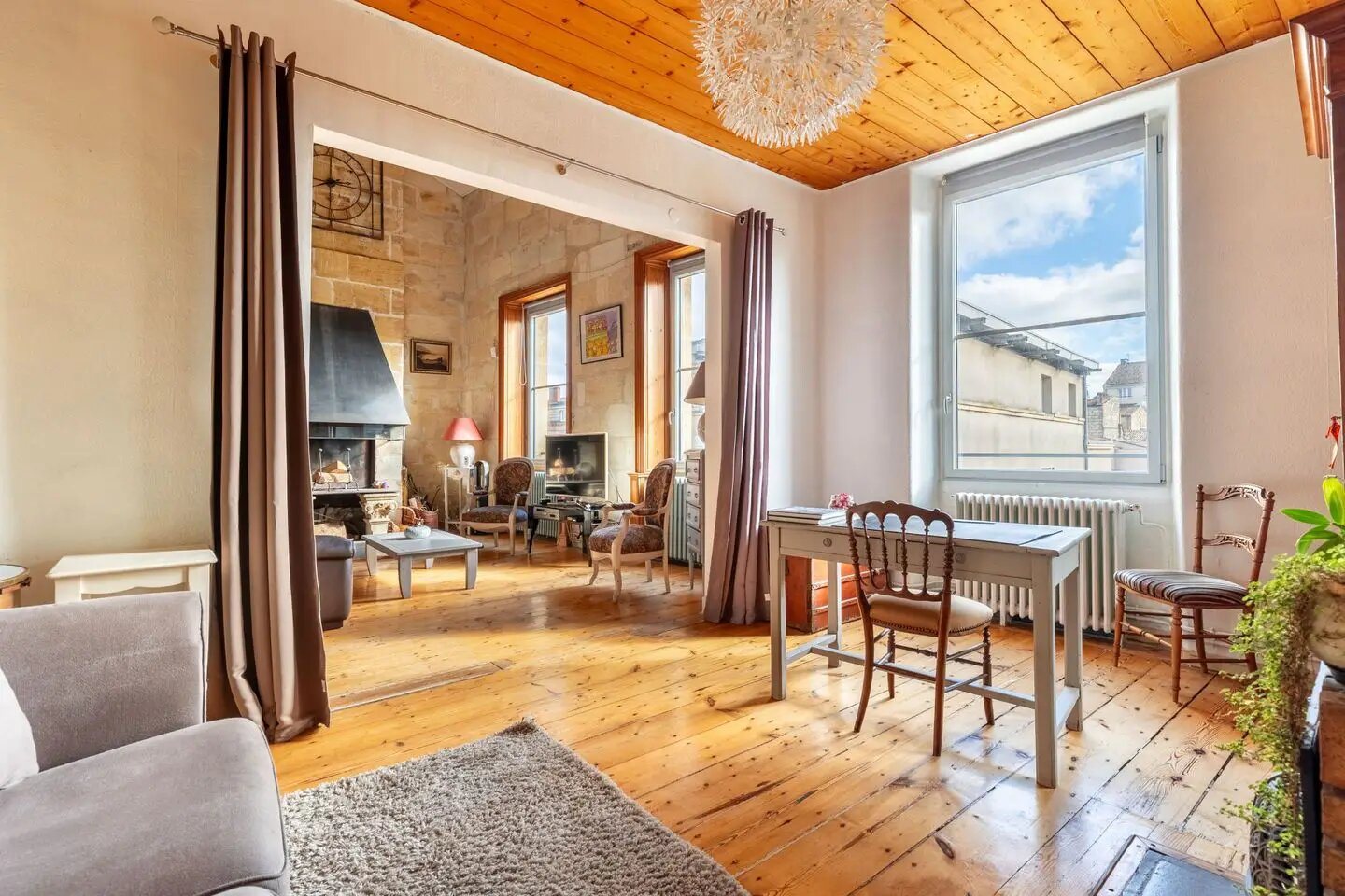 Appartement à vendre, 155m², Bordeaux