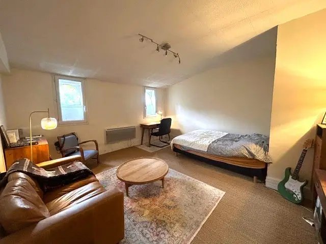 Appartement à vendre, 34m², Bordeaux