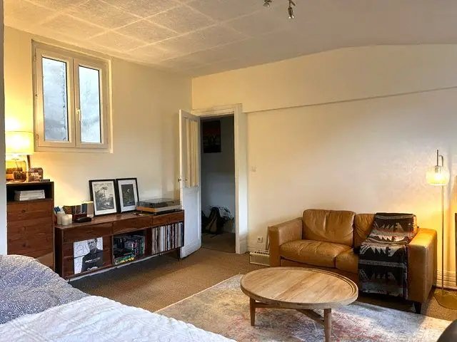 Appartement à vendre, 34m², Bordeaux