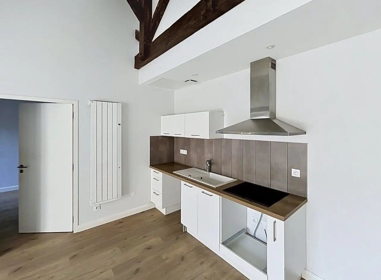 Appartement à vendre, 61m², Bègles